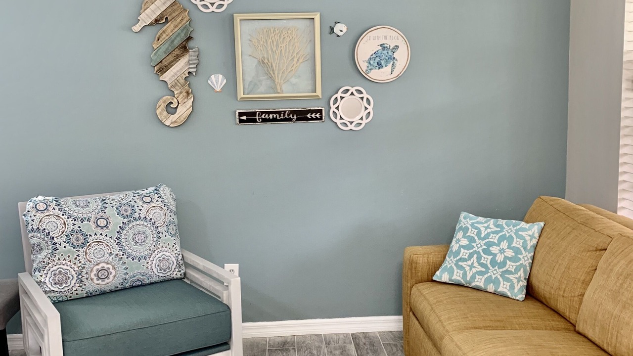 Photo of Livingroom in Buena Ventura Lakes