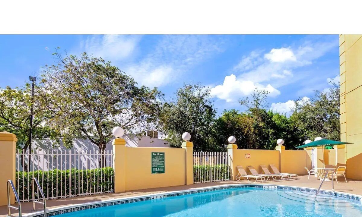 Photo of Outdoor in Cutler Bay