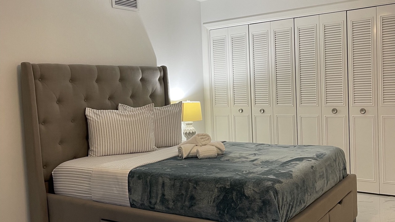 Photo of Bedroom in Conway