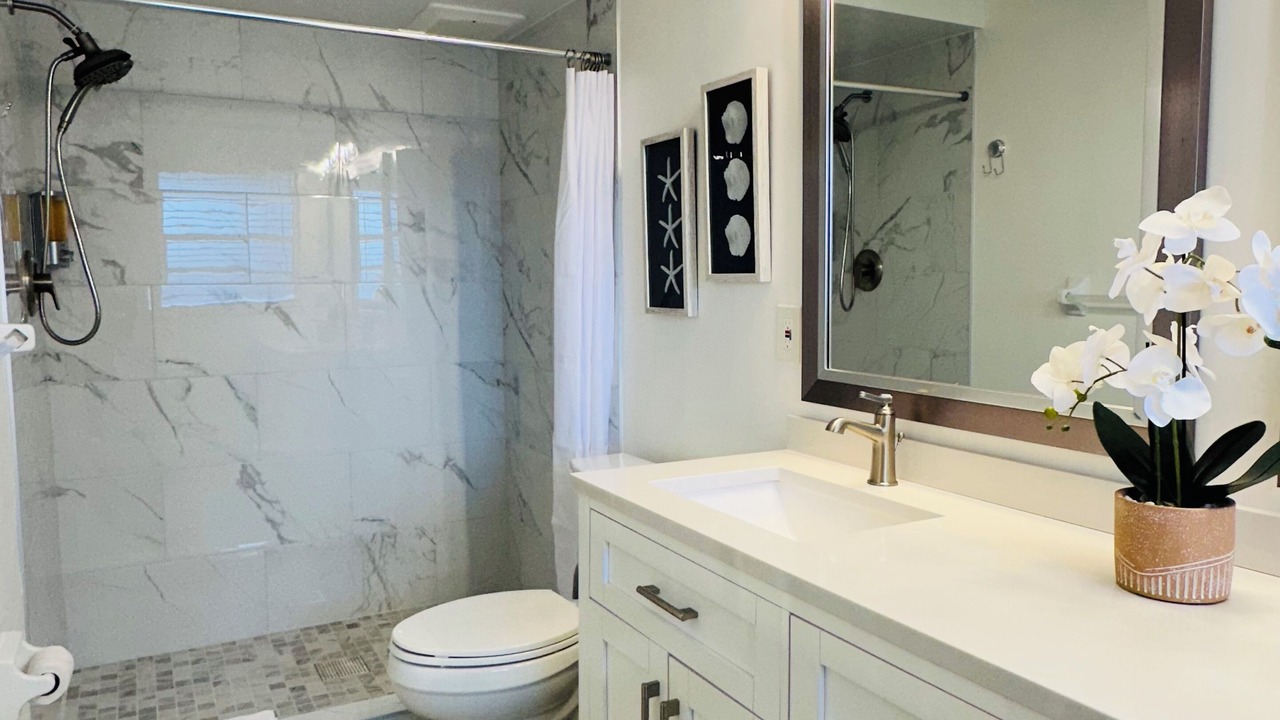 Photo of Bathroom in Conway