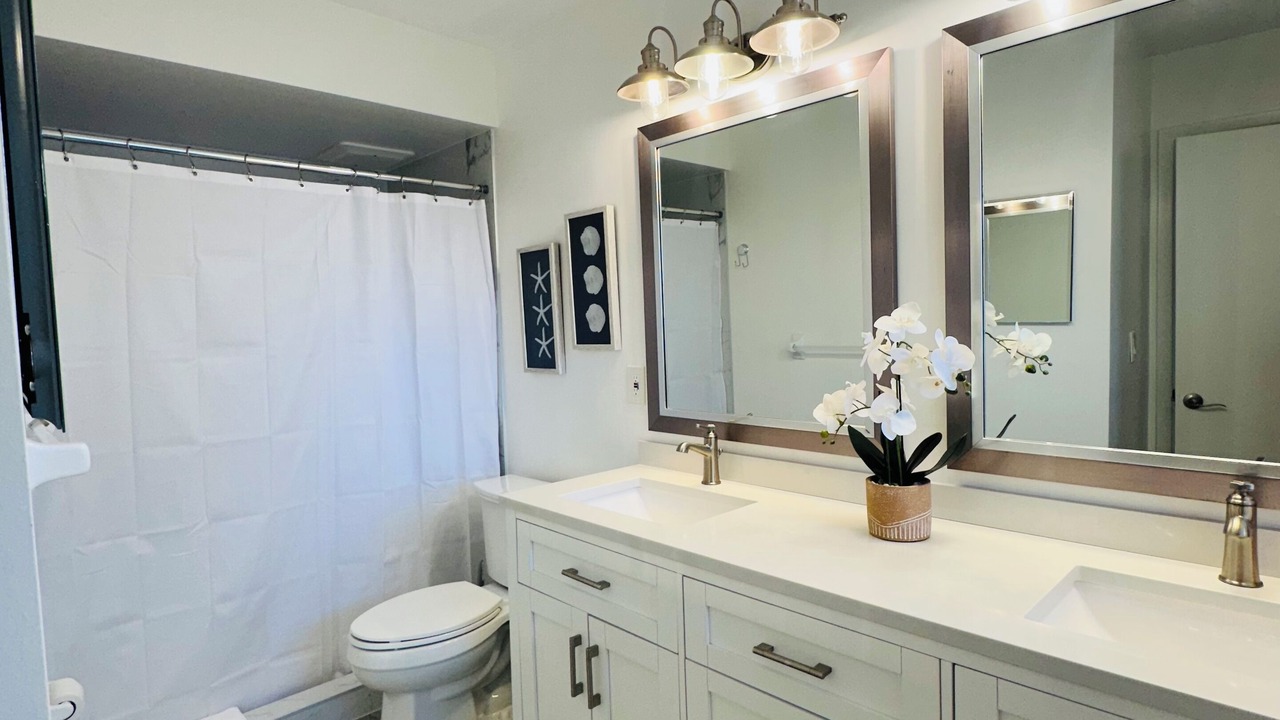 Photo of Bathroom in Conway