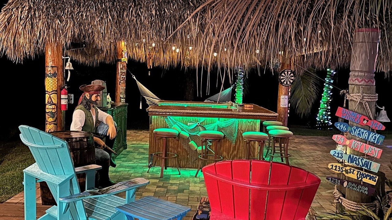 Photo of Outdoor in Hunt Club