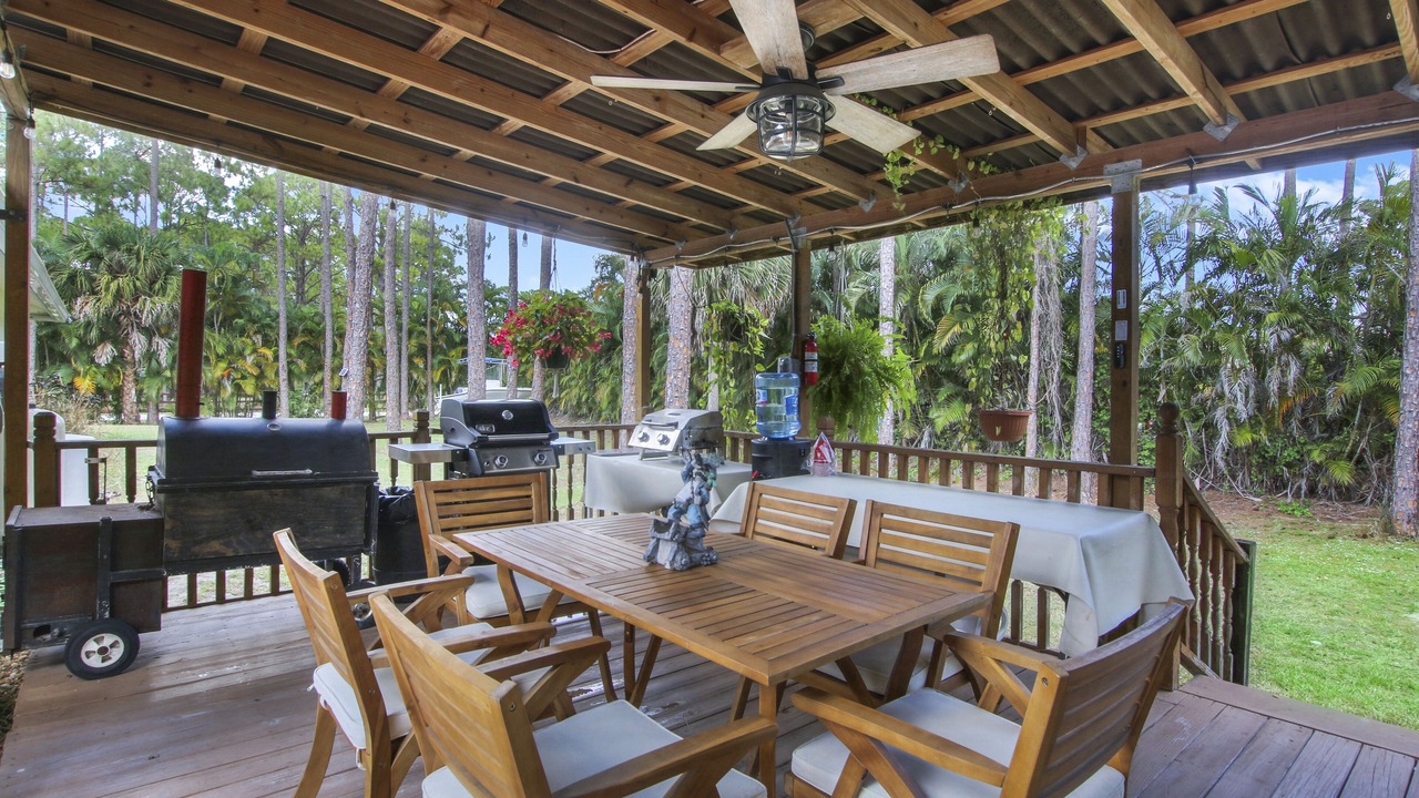 Photo of Outdoor in Hunt Club