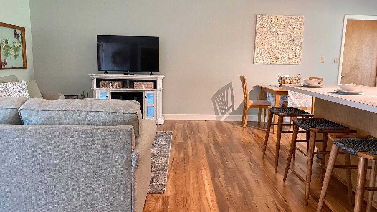 Photo of Livingroom in Lake Placid