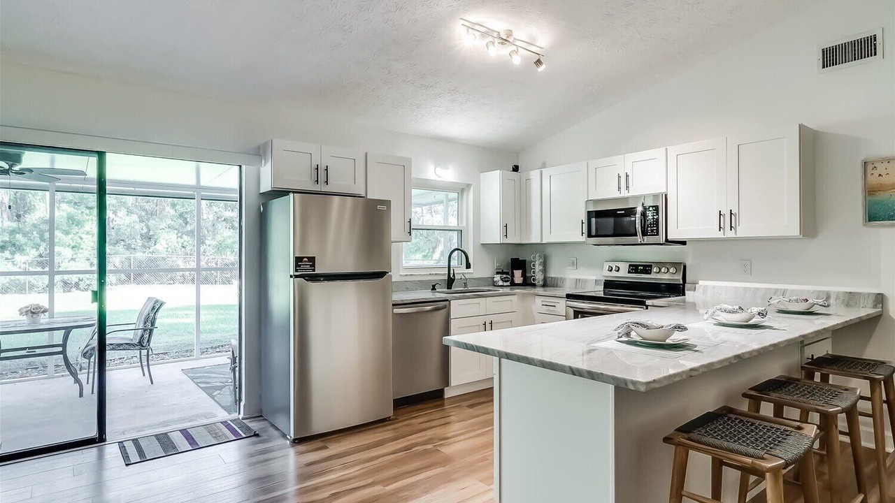 Photo of Kitchen in Lake Placid