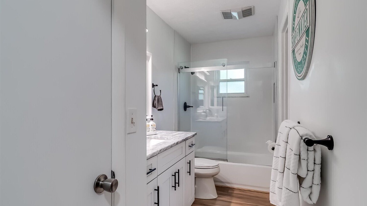 Photo of Bathroom in Lake Placid