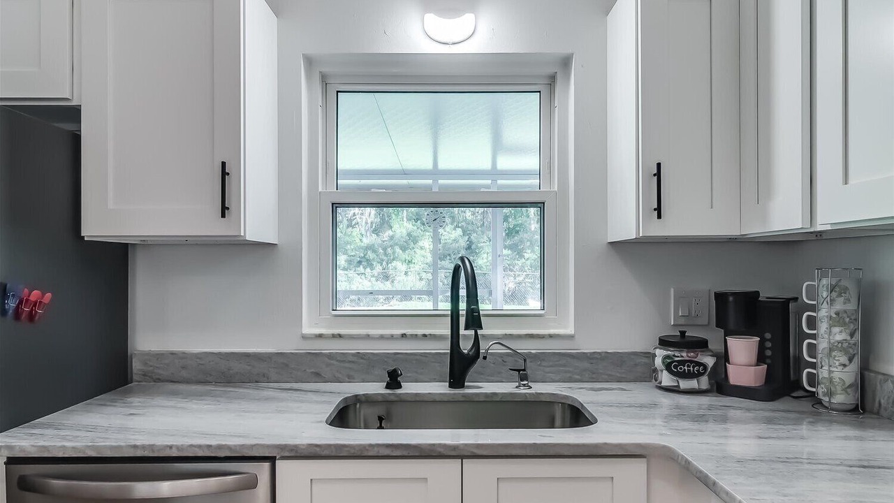 Photo of Kitchen in Lake Placid