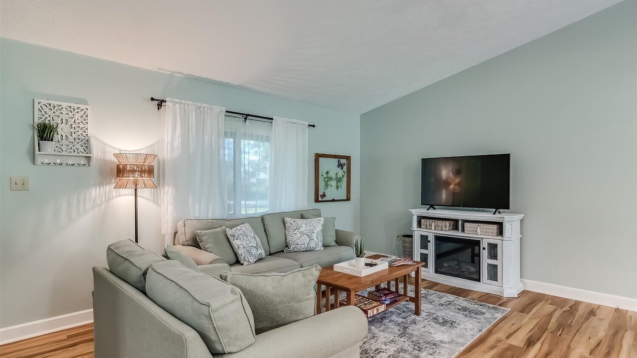 Photo of Livingroom in Lake Placid