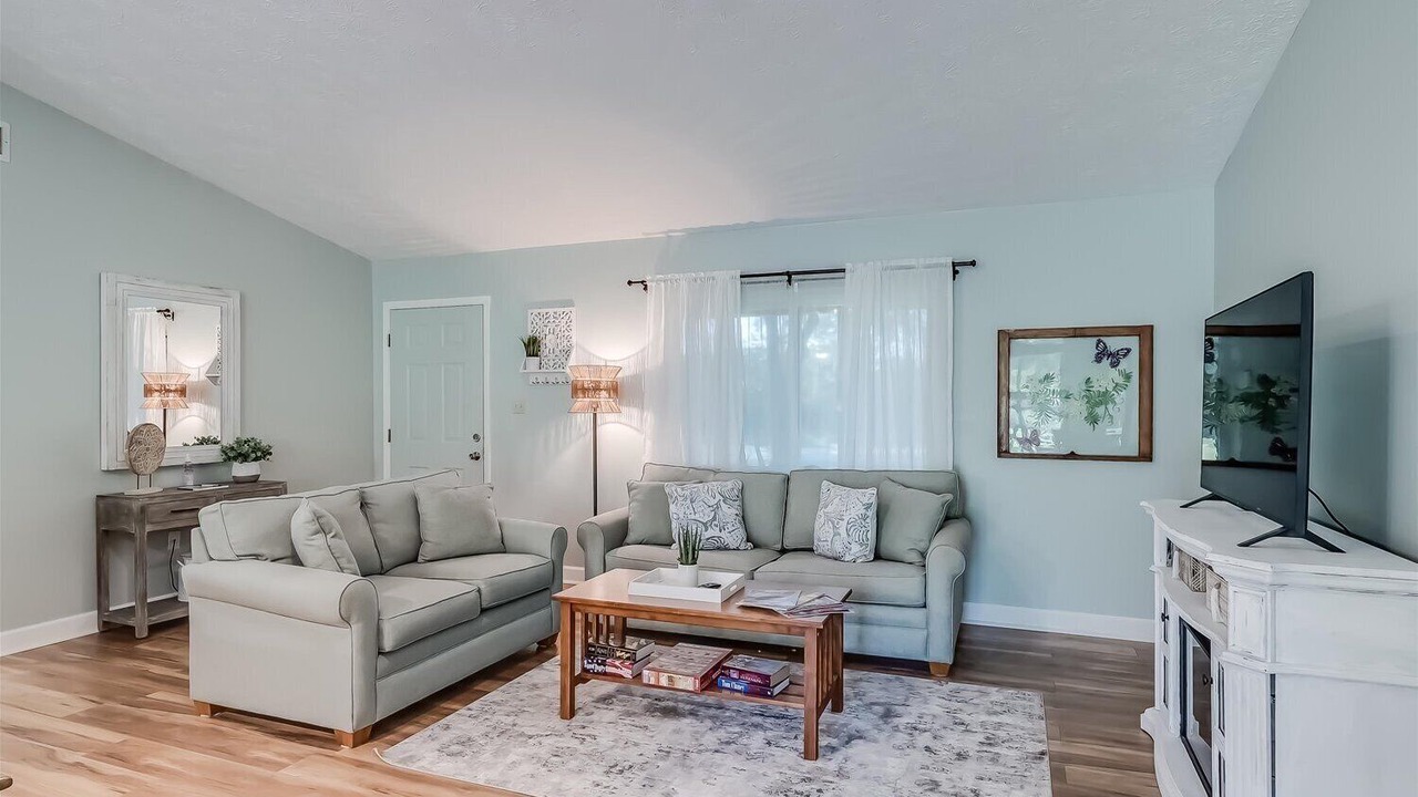 Photo of Livingroom in Lake Placid