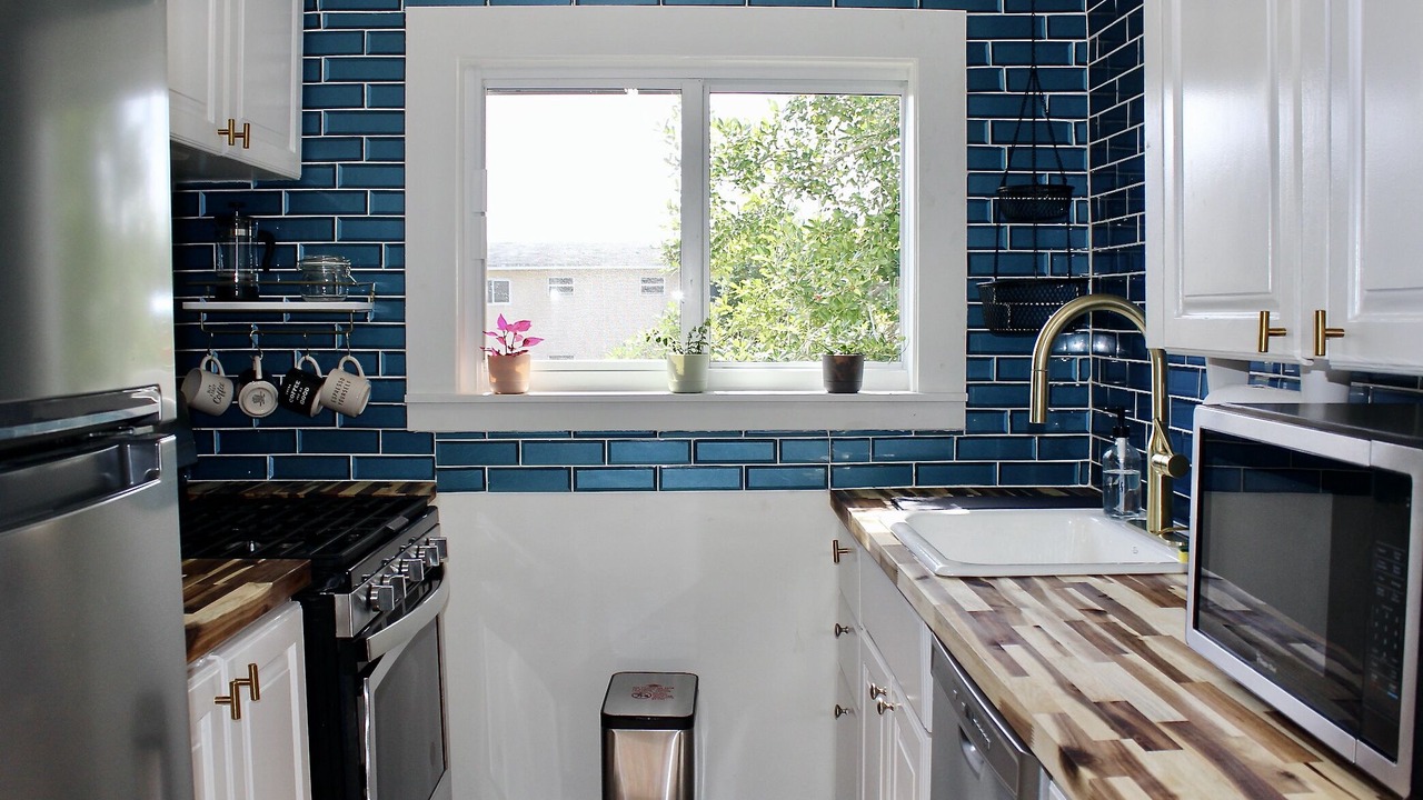 Photo of Kitchen in Mango Groves