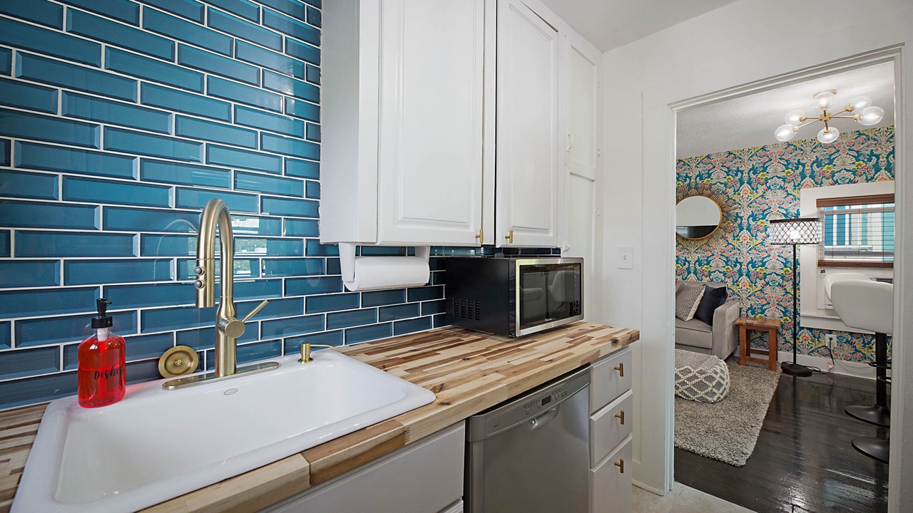 Photo of Kitchen in Mango Groves
