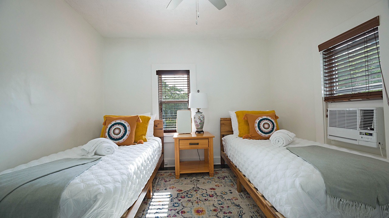 Photo of Bedroom in Mango Groves