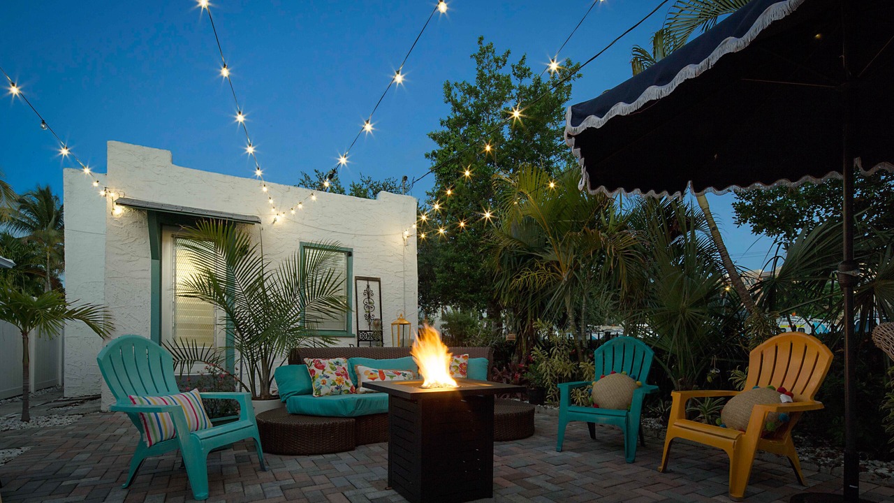 Photo of Patio Balcony in Mango Groves