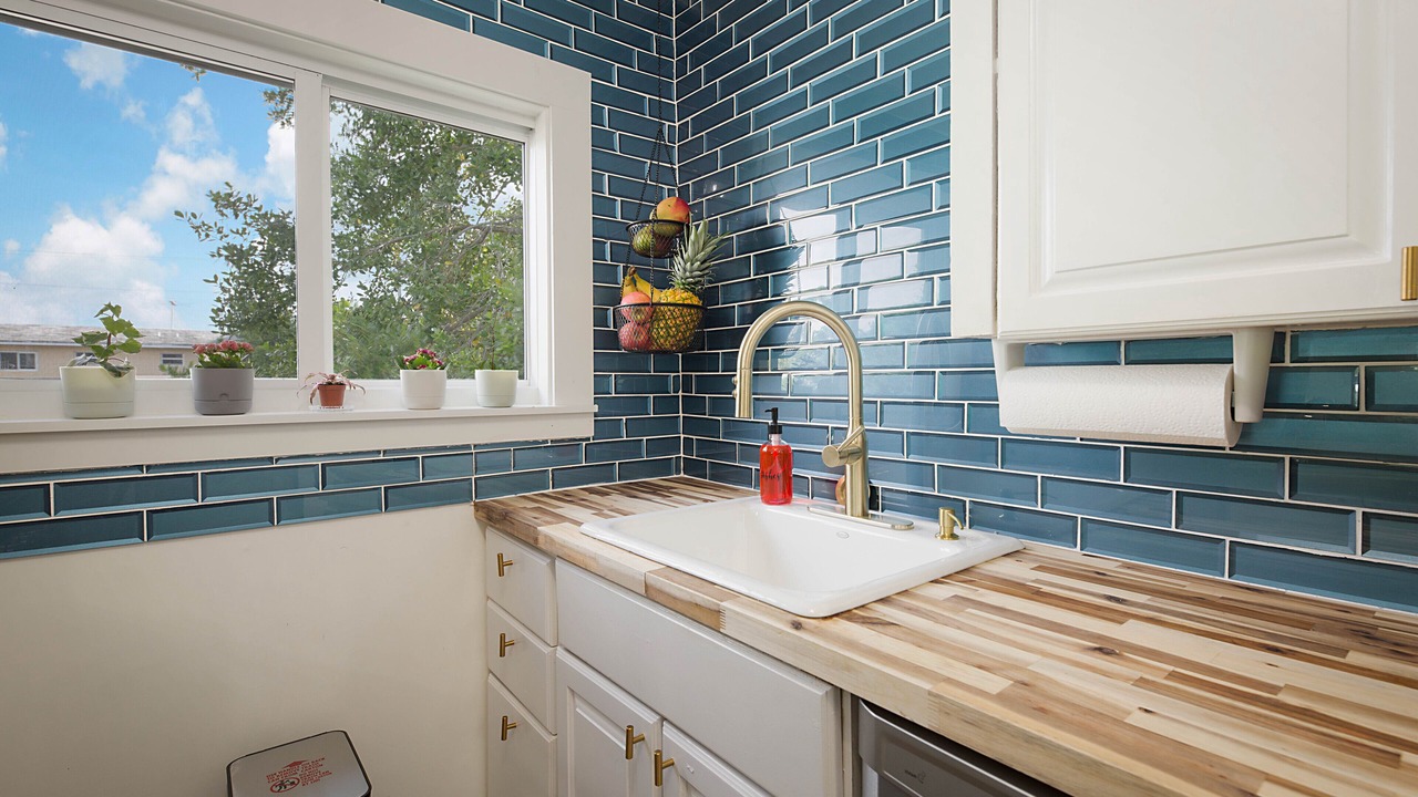 Photo of Bathroom in Mango Groves