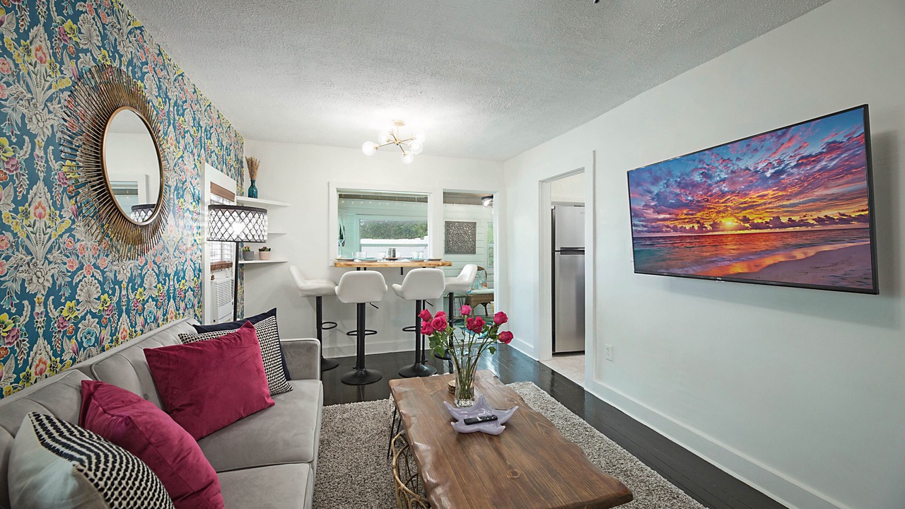 Photo of Livingroom in Mango Groves