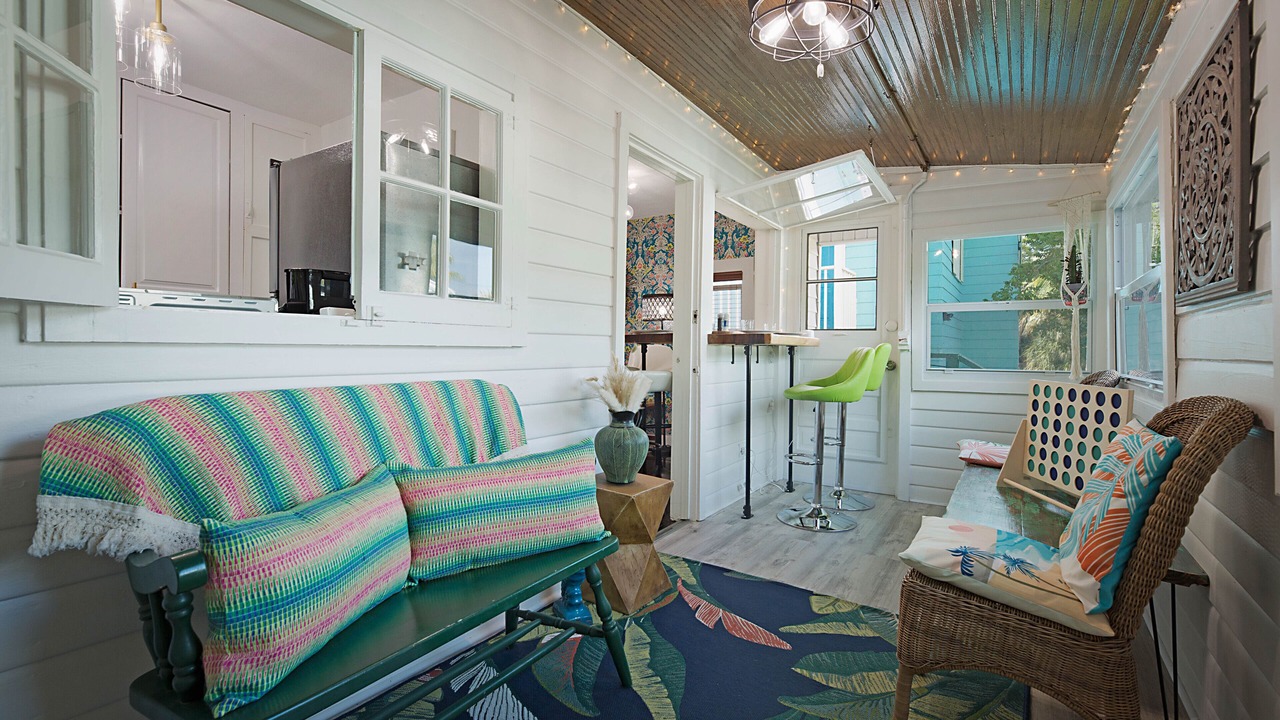 Photo of Livingroom in Mango Groves
