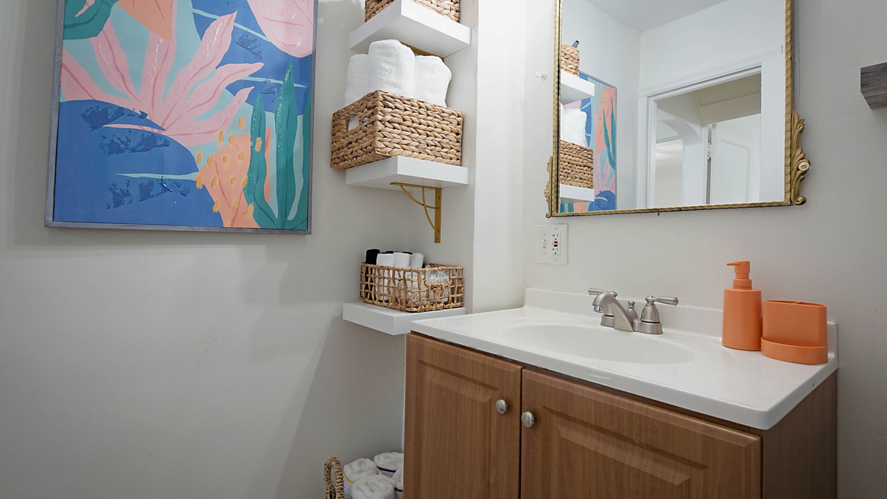 Photo of Bathroom in Mango Groves