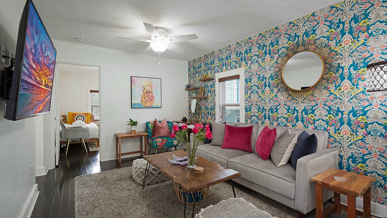 Photo of Livingroom in Mango Groves