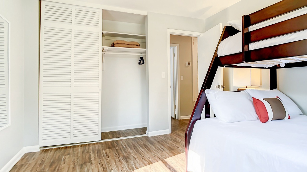 Photo of Bedroom in Deltona Lakes