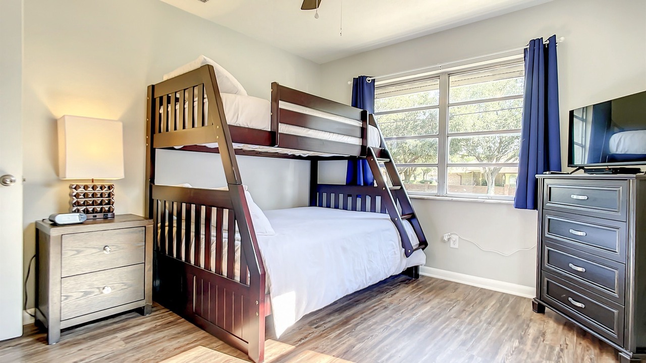 Photo of Bedroom in Deltona Lakes