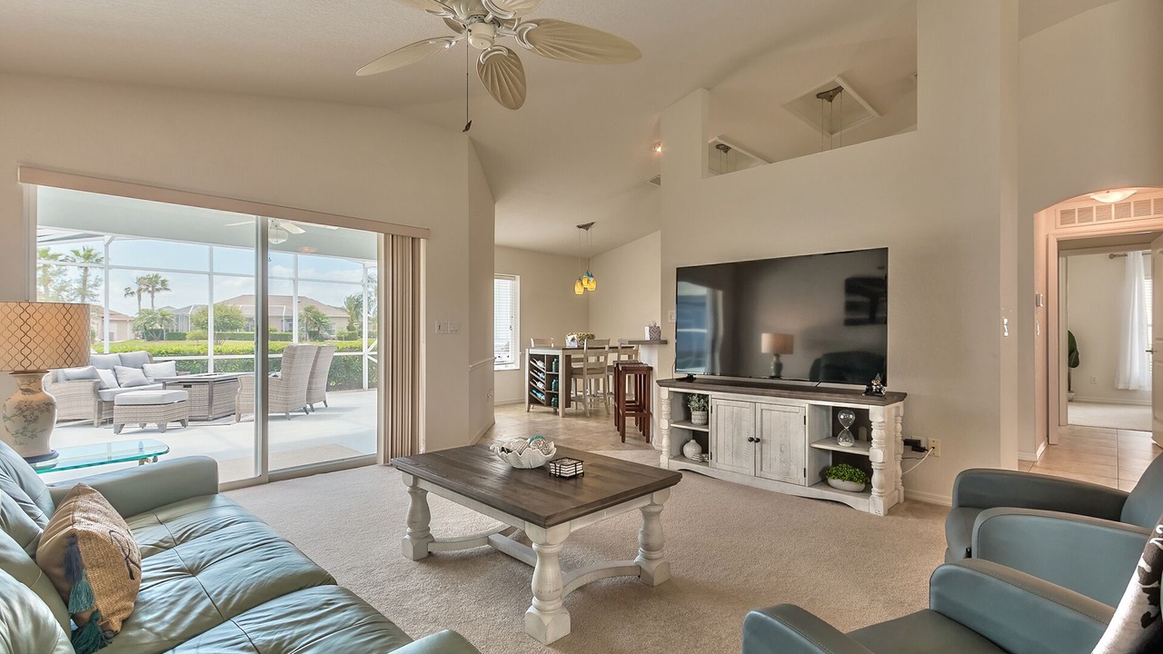Photo of Bedroom in Samsula-Spruce Creek