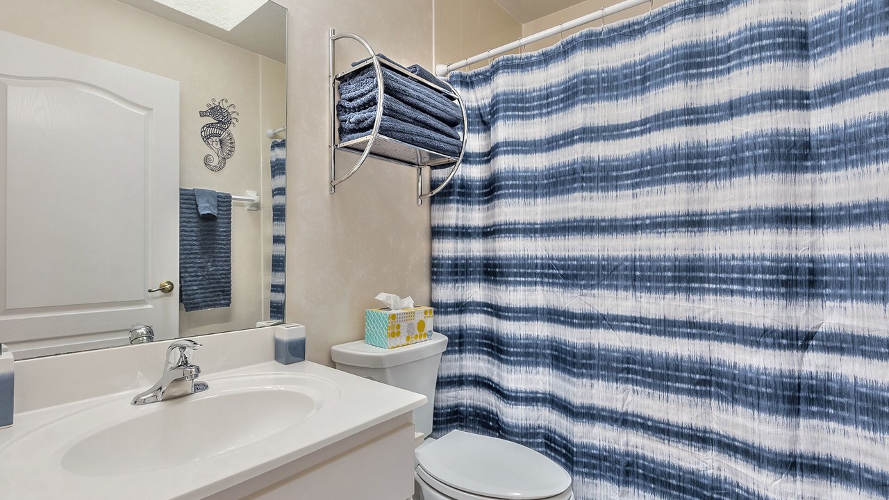 Photo of Bathroom in Samsula-Spruce Creek