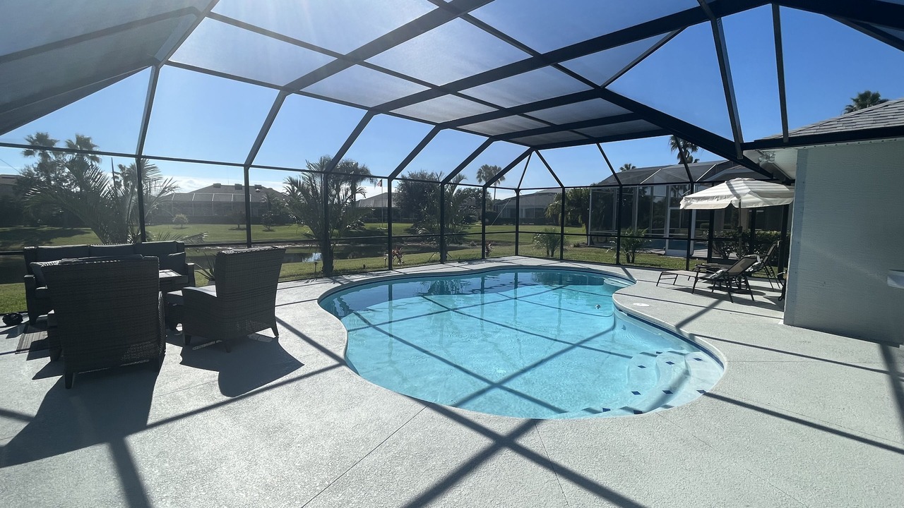 Photo of Outdoor in Samsula-Spruce Creek
