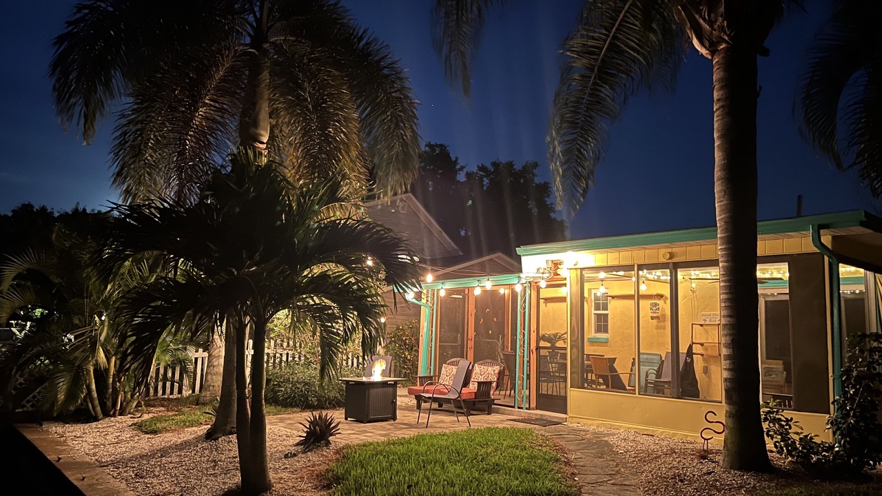 Photo of Outdoor in Lake Shore Estates