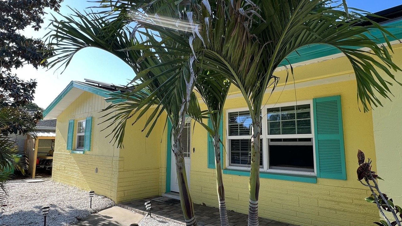 Photo of Outdoor in Lake Shore Estates