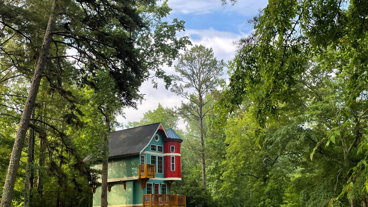 Photo of Outdoor in Snellville