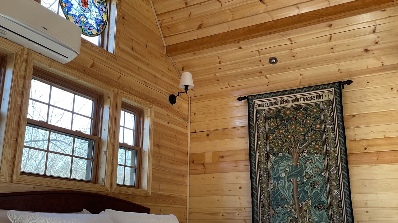 Photo of Bedroom in Snellville