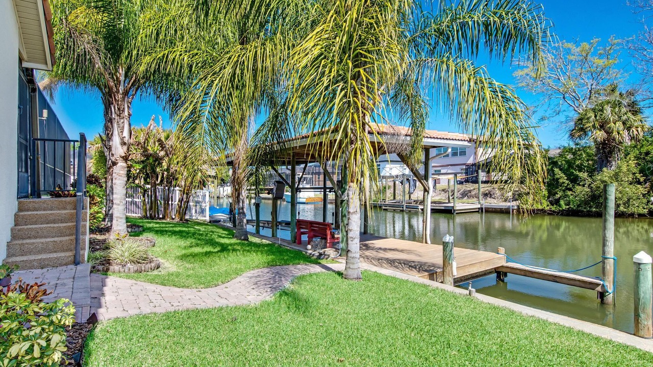 Photo of Outdoor in Palm Harbor