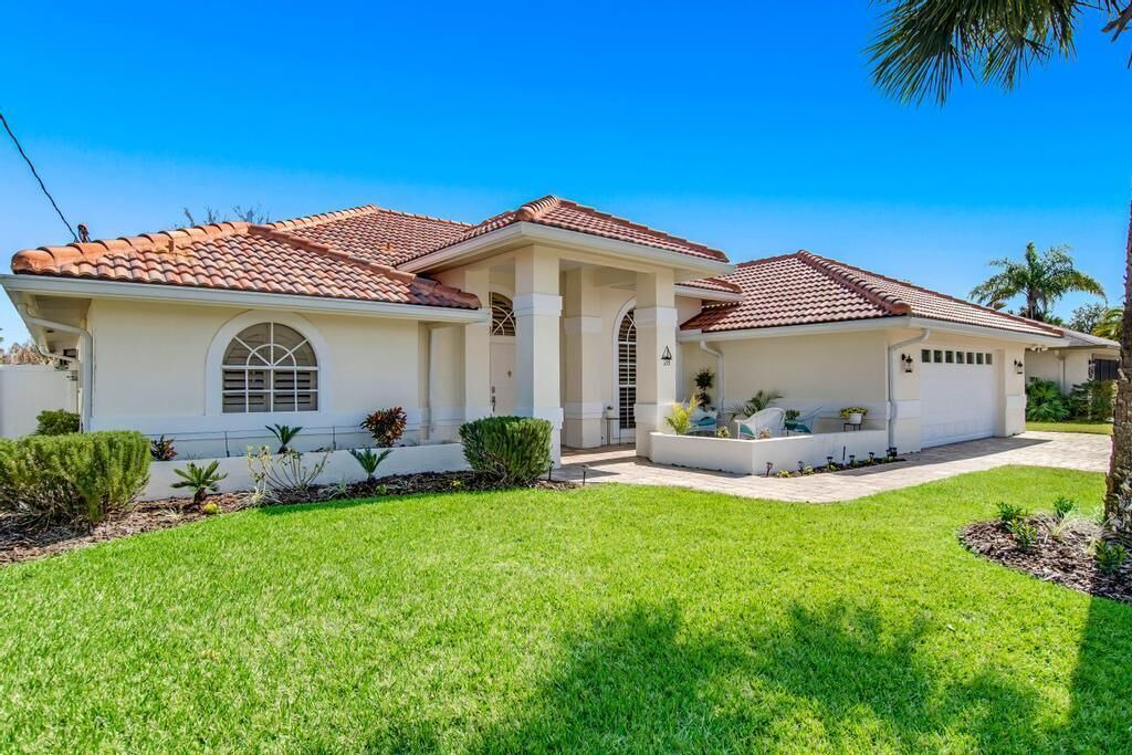 Photo of Outdoor in Palm Harbor