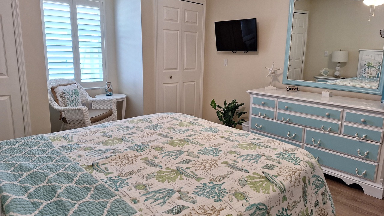 Photo of Bedroom in Palm Harbor