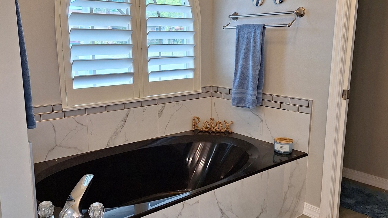 Photo of Bathroom in Palm Harbor