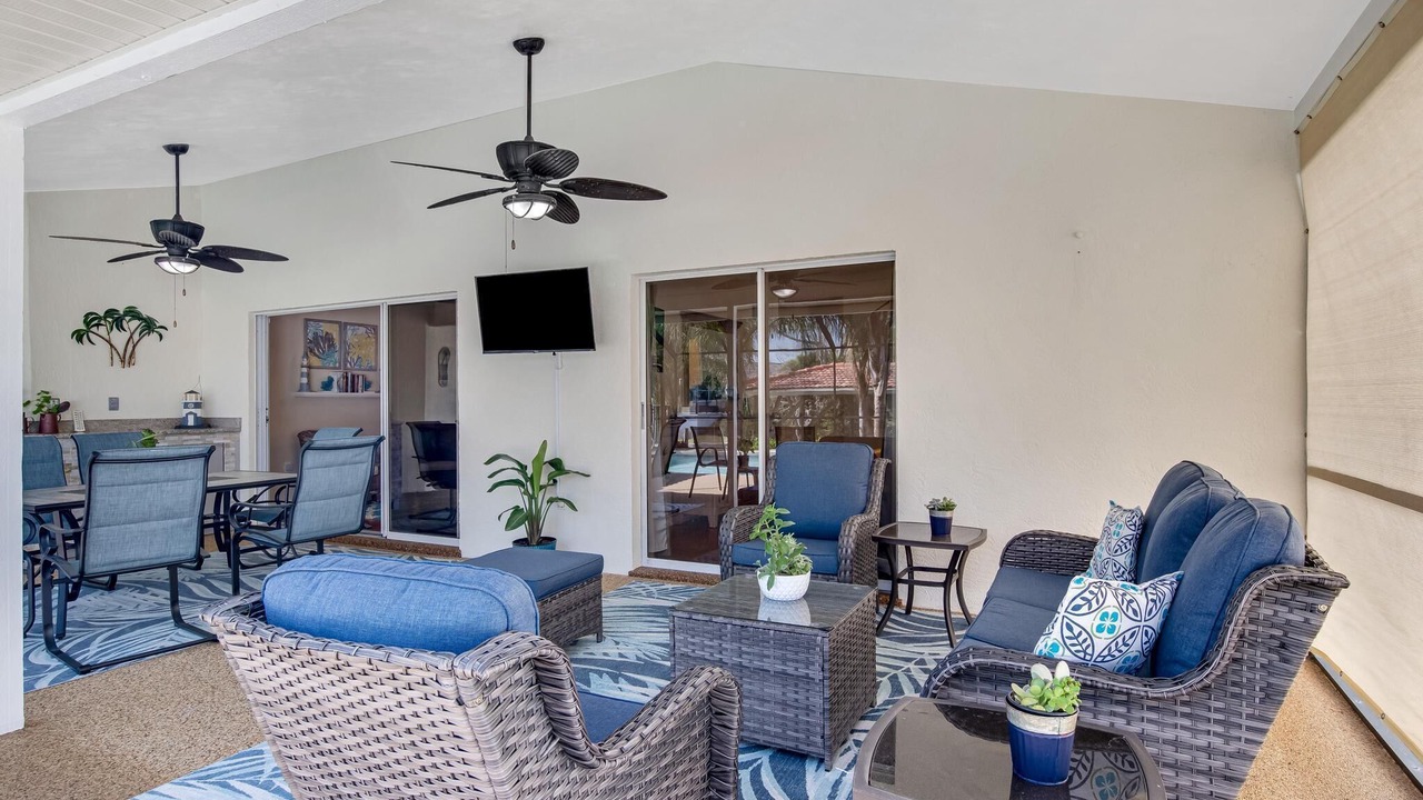 Photo of Outdoor in Palm Harbor