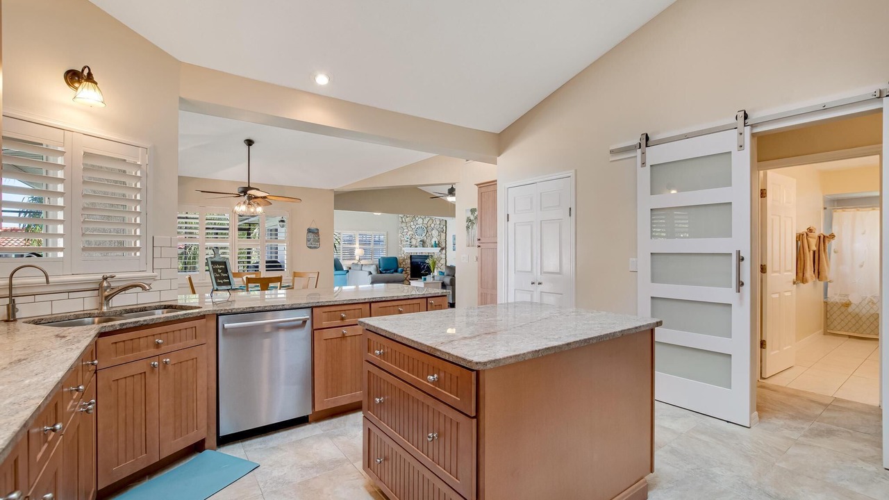 Photo of Kitchen in Palm Harbor