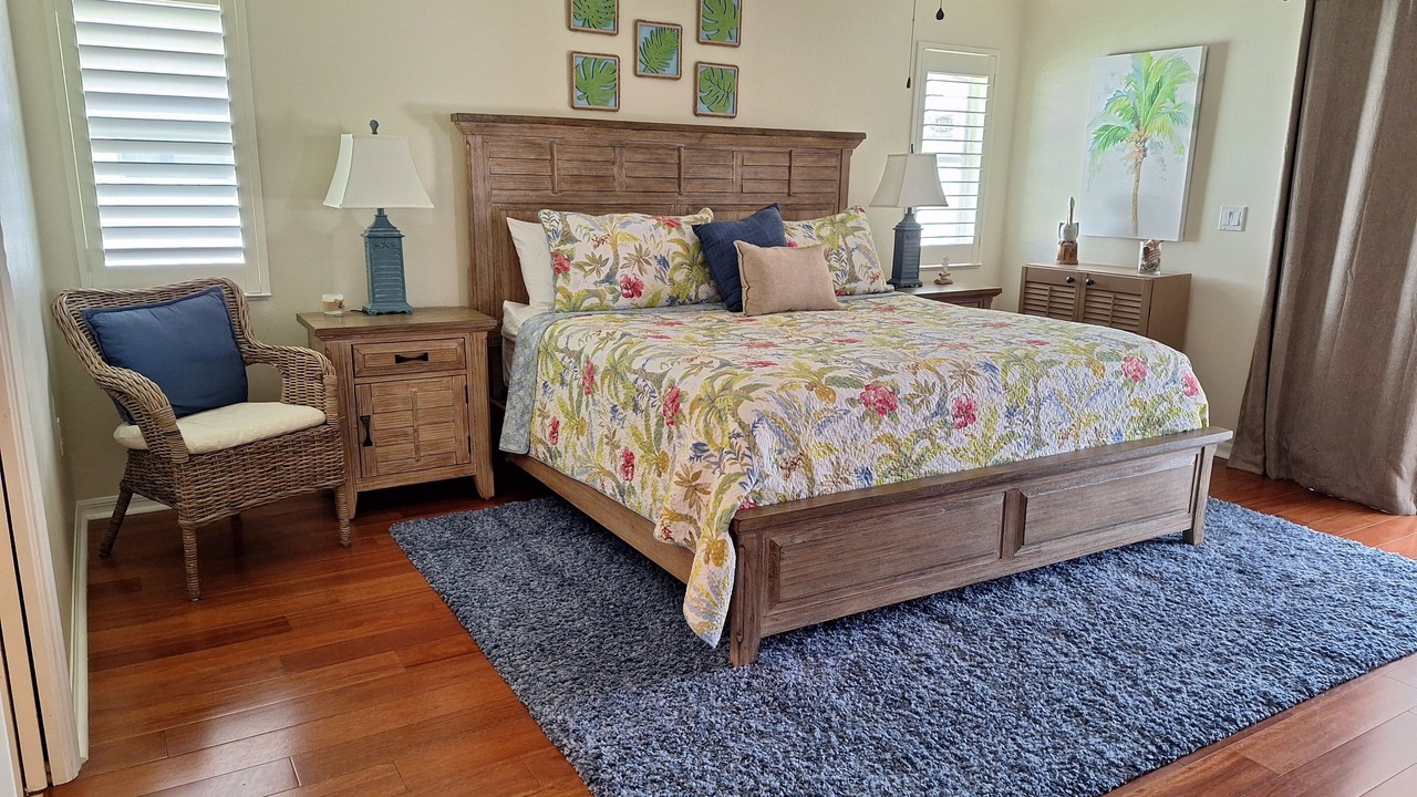 Photo of Bedroom in Palm Harbor