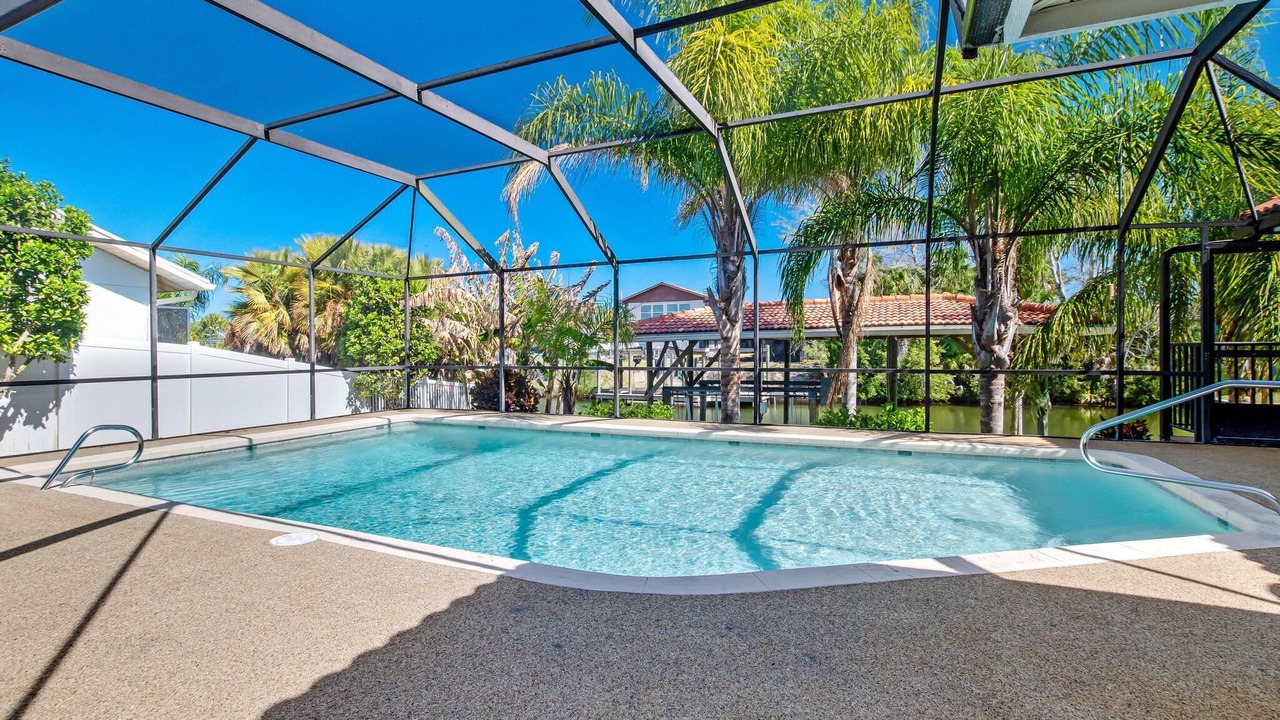 Photo of Outdoor in Palm Harbor