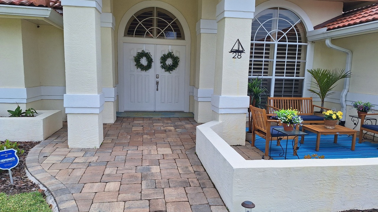 Photo of Outdoor in Palm Harbor