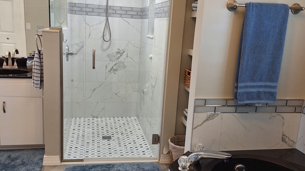Photo of Bathroom in Palm Harbor