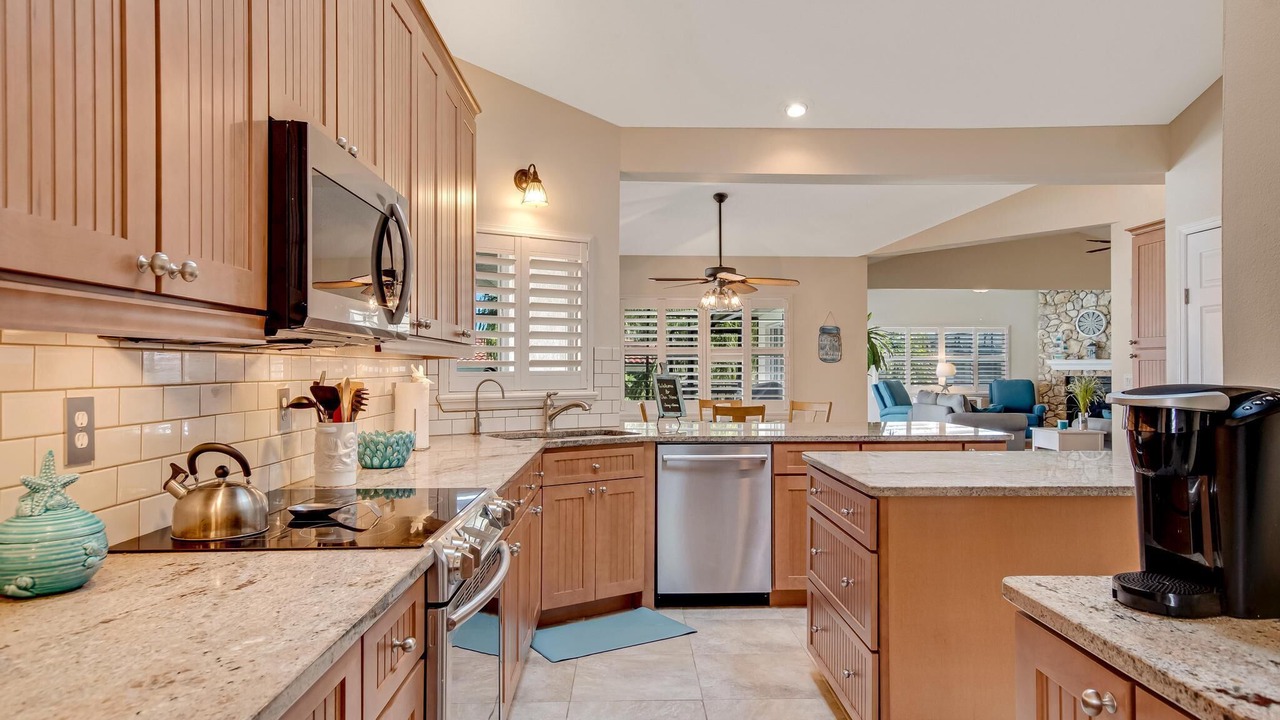 Photo of Kitchen in Palm Harbor