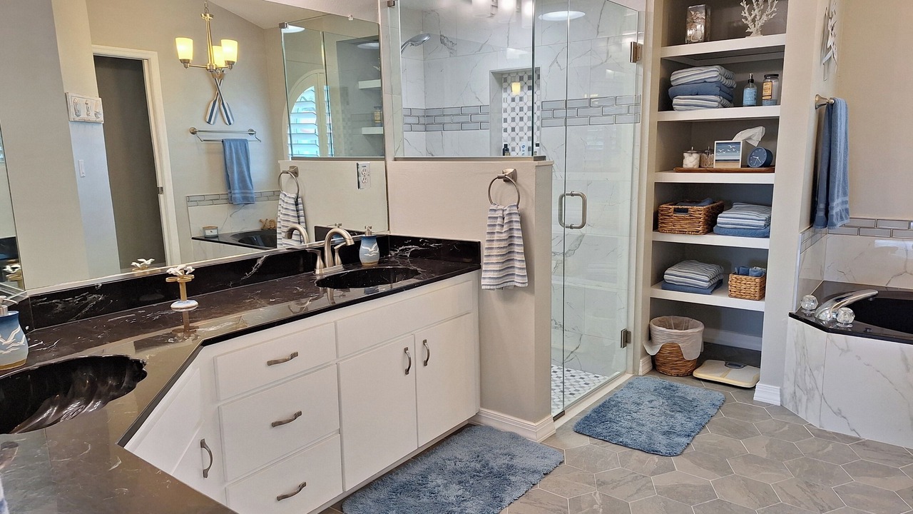 Photo of Kitchen in Palm Harbor