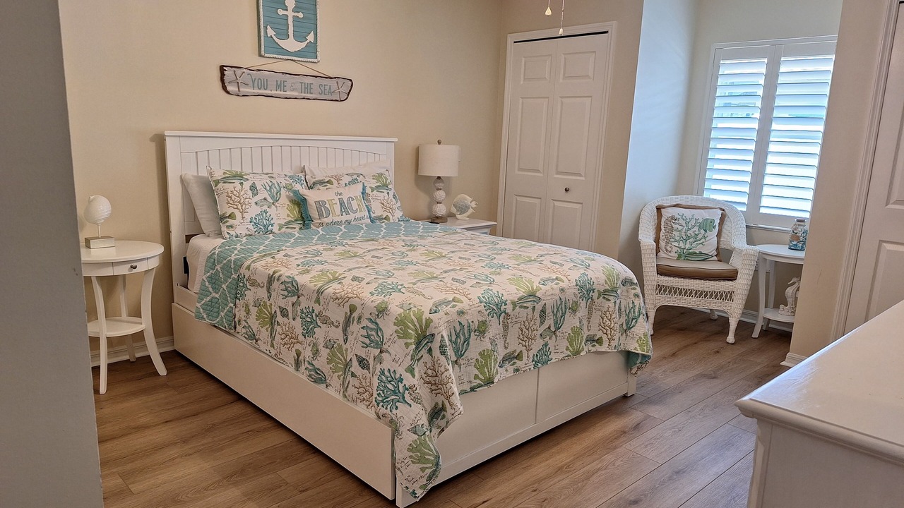 Photo of Bedroom in Palm Harbor