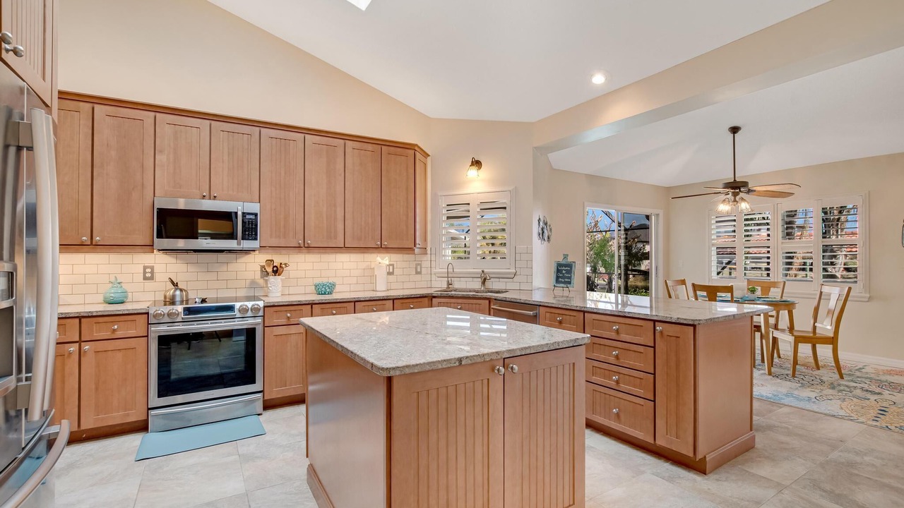 Photo of Kitchen in Palm Harbor