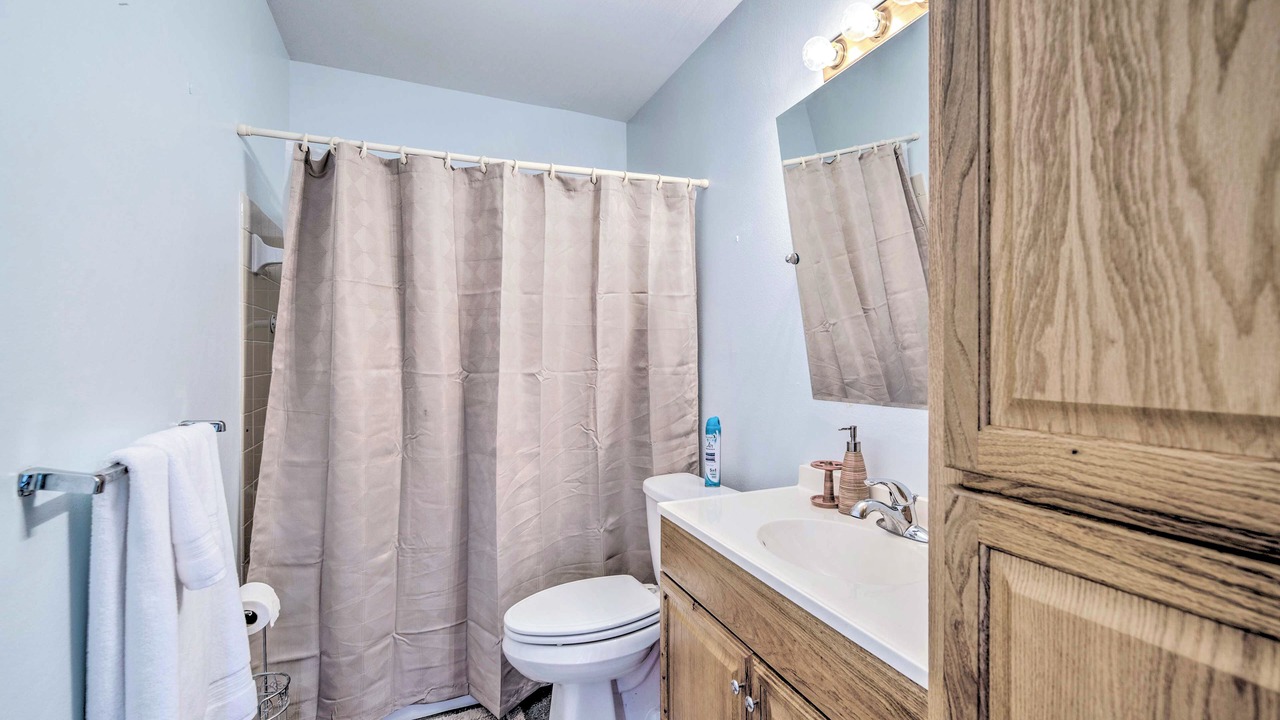 Photo of Bathroom in Ocala