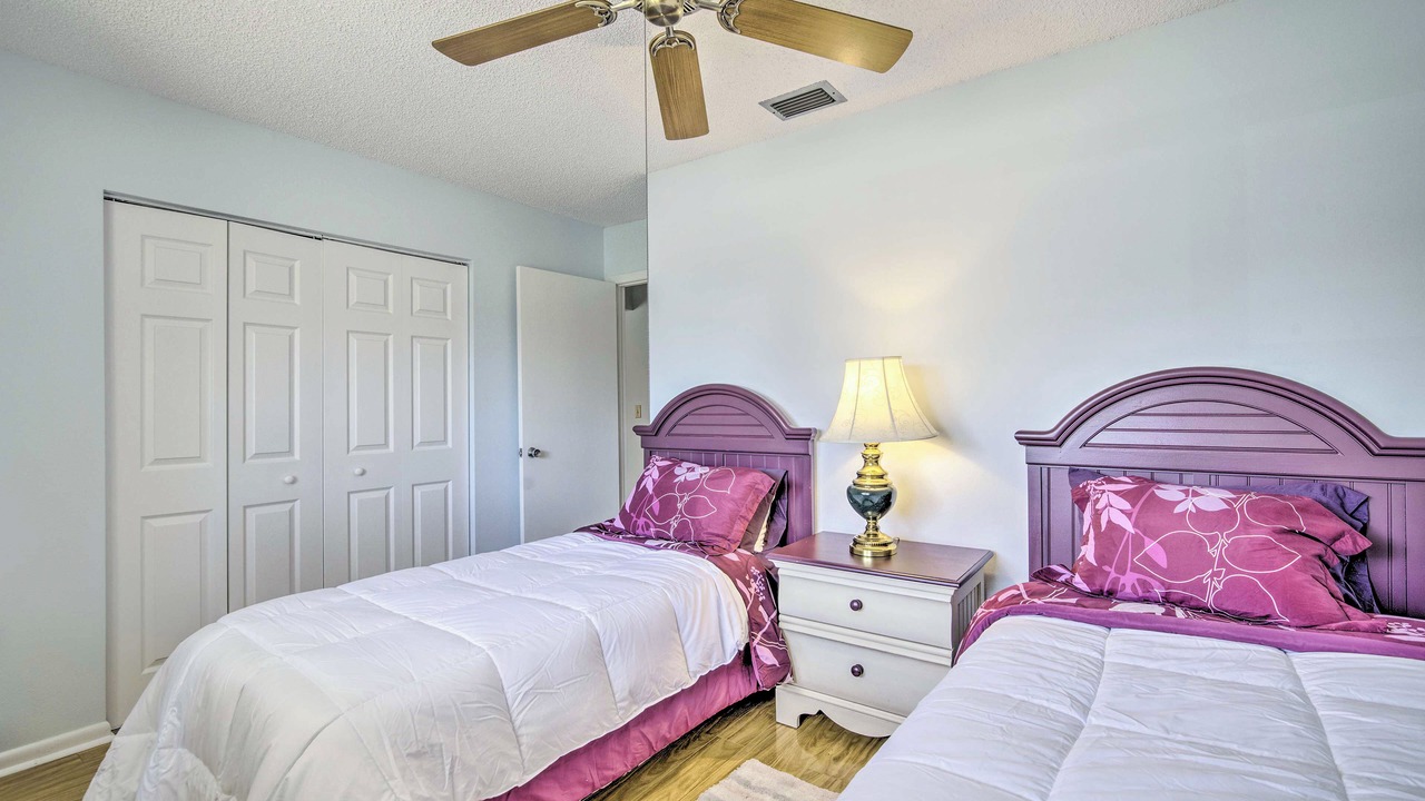 Photo of Bedroom in Ocala