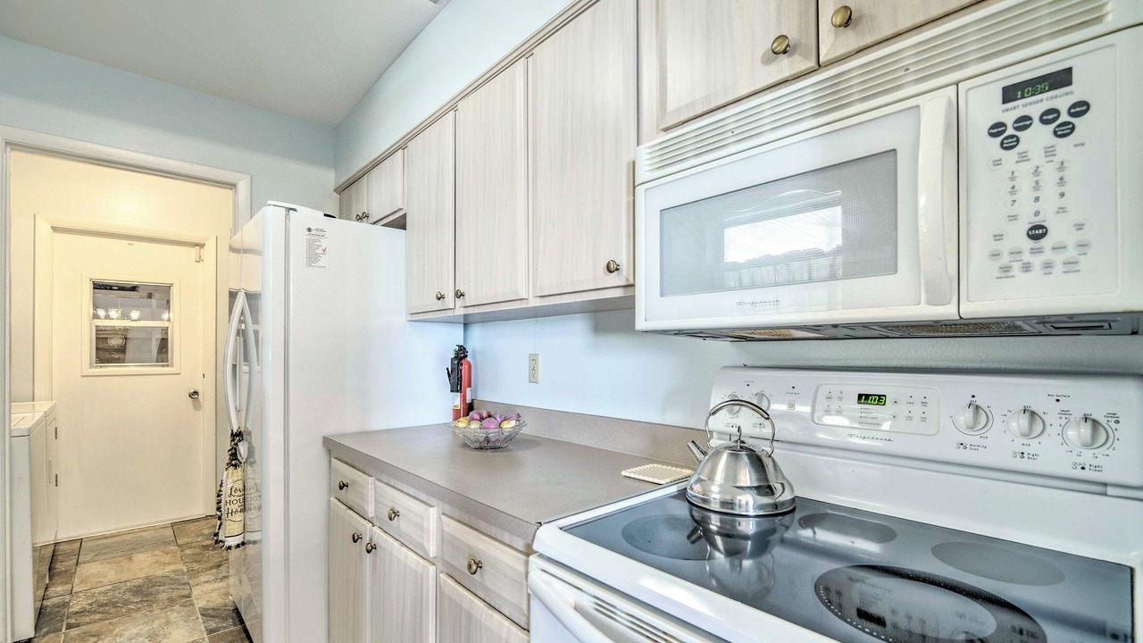 Photo of Kitchen in Ocala