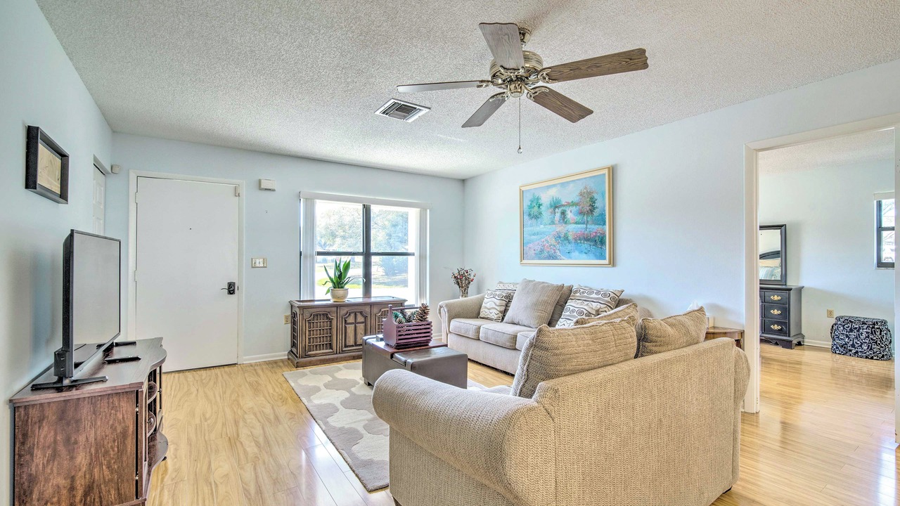 Photo of Bedroom in Ocala