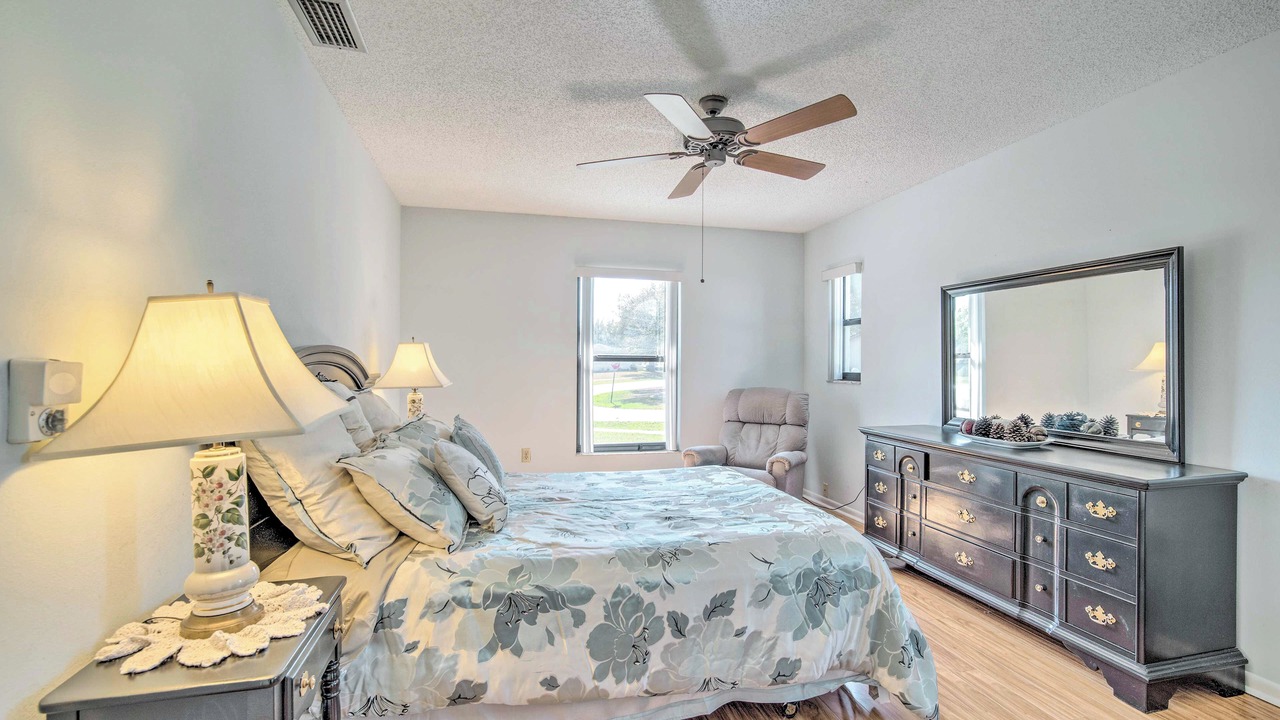 Photo of Bedroom in Ocala